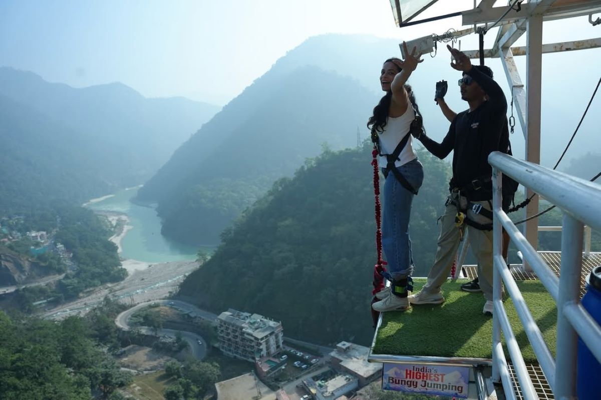 Uttarakhand Tour Gallery